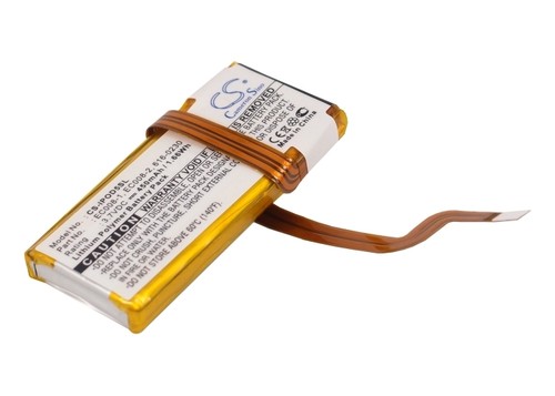 Batteria ricambio ipod - batteria,