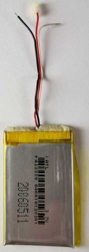 Batteria 400 mah per - batteria,