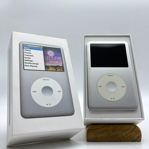 Nuovo apple ipod classic - apple,