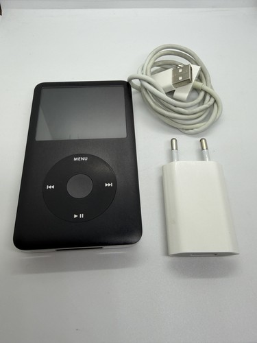 Apple ipod classic - gb, 6