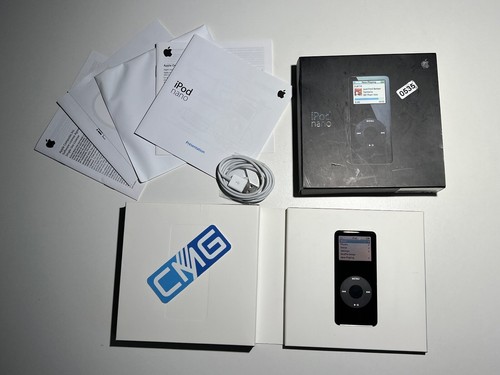 Apple ipod nano generazione - 1a,