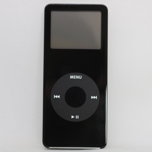 Apple ipod nano - ipod, 2gb
