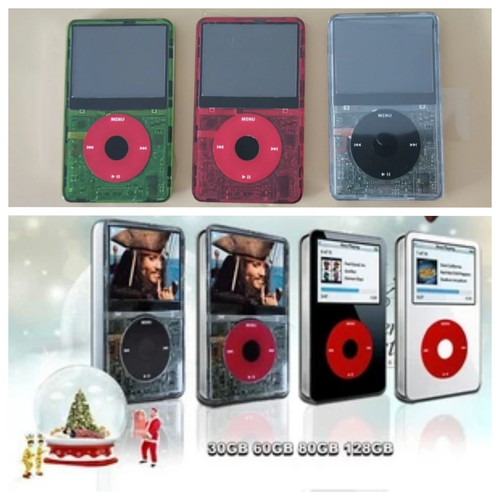 Nuovo apple ipod - 🍎,
