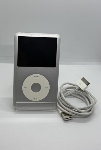 Apple ipod classic - ipod, 160