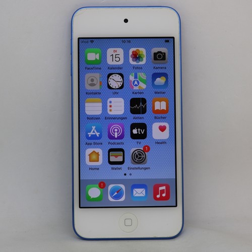 Apple ipod touch - 7g, 7