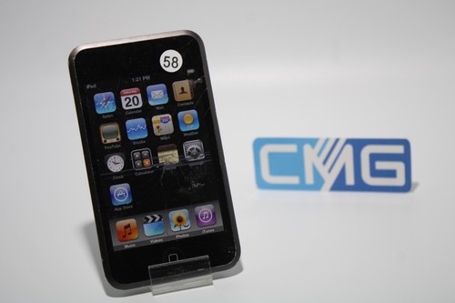 Apple ipod touch 16gb - apple,