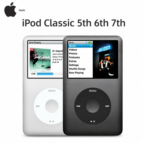 Nuovo sigillato apple ipod - nuovo,