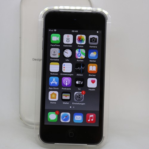 Apple ipod touch 7 - apple,