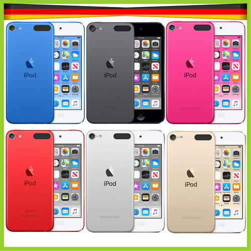 Nuovo apple ipod touch - ✅nuovo,