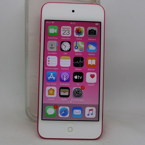 Apple ipod touch 7 - touch,