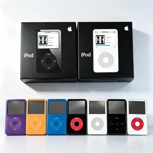 Nuovo sigillato apple ipod - sigillato,