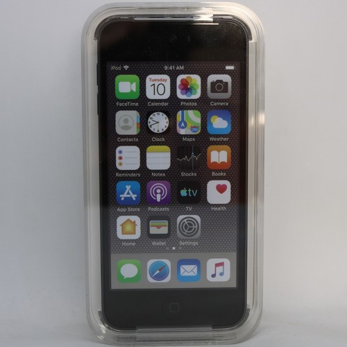 Apple ipod touch 7 - apple,