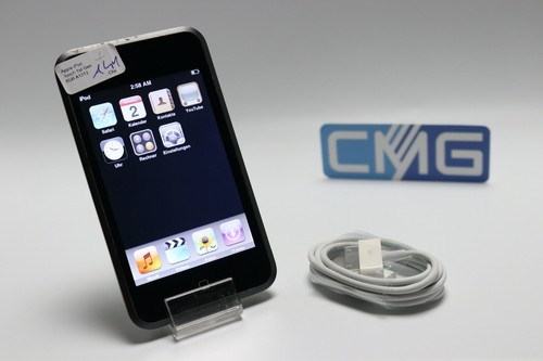 Apple ipod touch - ipod, 1