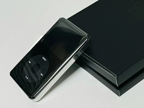 Nuovo apple ipod classic - nuovo,