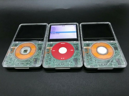 Nuovo apple ipod - apple, classic