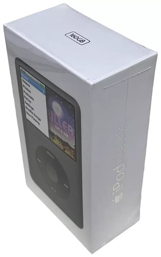 Apple ipod classic 7a - 🍎apple,