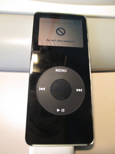 Apple ipod nano - apple, 4g