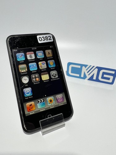 Apple ipod touch 16gb - apple,