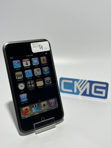 Apple ipod touch - ipod, 1g