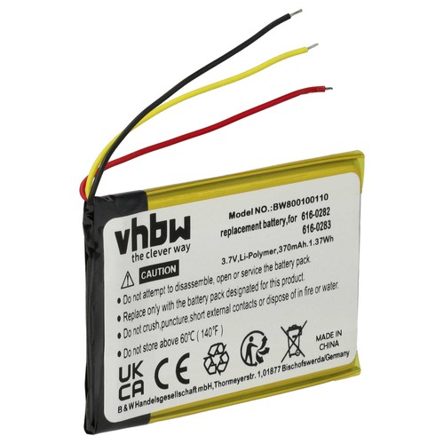 Batteria per apple ipod nano - per,