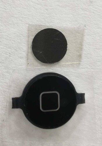 Pulsante home per ipod - per,