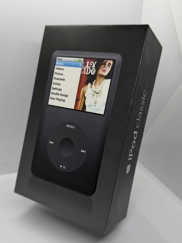 Apple ipod classic - ipod, 6
