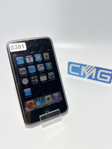 Apple ipod touch - touch, 1g