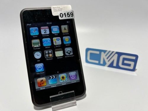 Apple ipod touch - ipod,