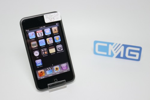 Apple ipod touch - ipod,
