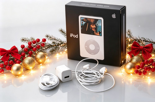 Nuovo apple ipod - (sigillato),
