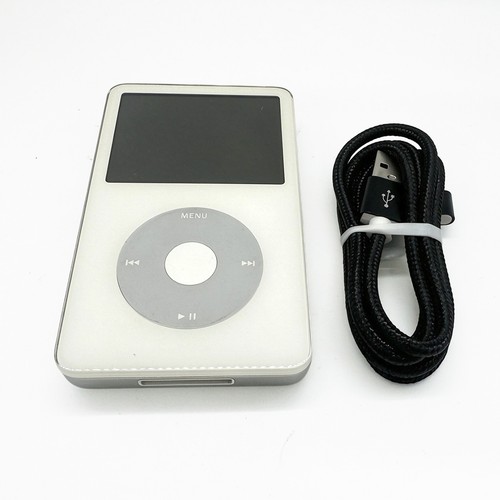 Apple ipod video - apple, 5a