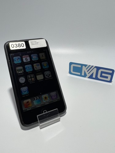 Apple ipod touch 16gb 1a - apple,