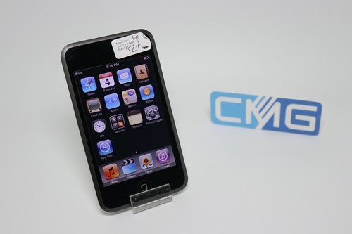 Apple ipod touch - touch, 1a