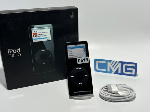 Apple ipod nano generazione - ipod,