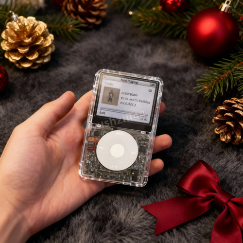 Apple ipod classic video 5th - apple,