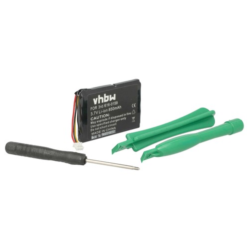Batteria per apple ipod - batteria,