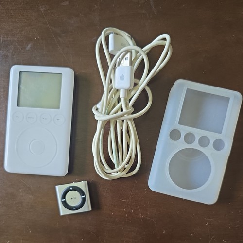 Apple ipod classic - ipod,