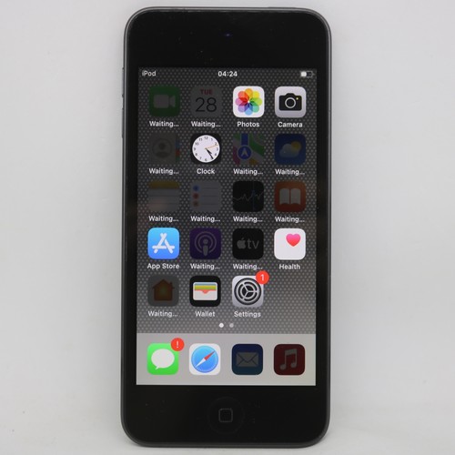 Apple ipod touch - ipod, 7