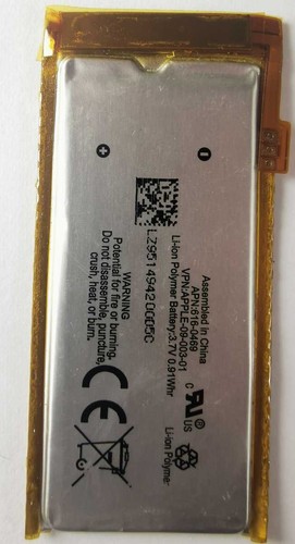 Batteria per ipod nano - nano,