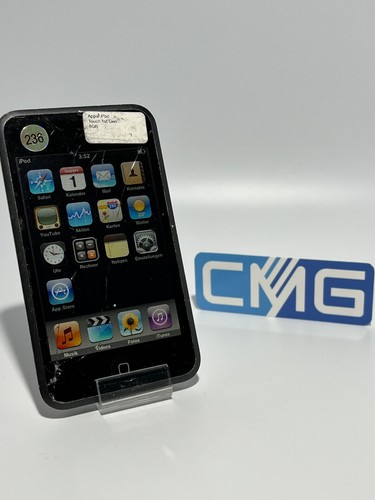 Apple ipod touch 1g - gb, 1