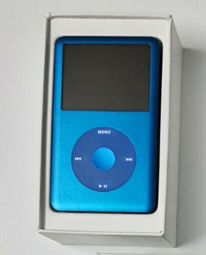 Nuovo apple ipod classic - nuovo,