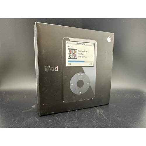 Apple ipod generazione - generazione, 30