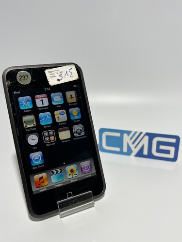 Apple ipod touch 1g - 8,