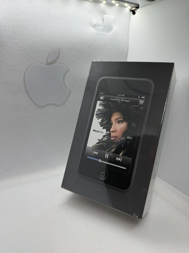Apple ipod touch - apple, 1