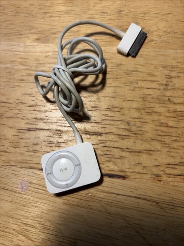 Apple ipod radio telecomando - ipod,